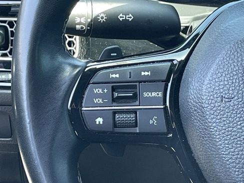 Used 2024 Honda Civic Sport image 13