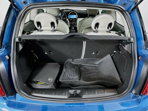 Certified 2023 MINI Cooper SE FWD image 26