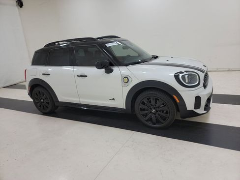 Used 2023 MINI Cooper Countryman SE w/ Storage Package AWD/4WD image 1