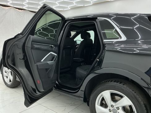 Used 2020 Audi Q3 2.0T Premium AWD/4WD image 22