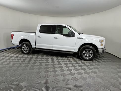 Used 2017 Ford F150 XLT w/ XTR Package AWD/4WD image 6