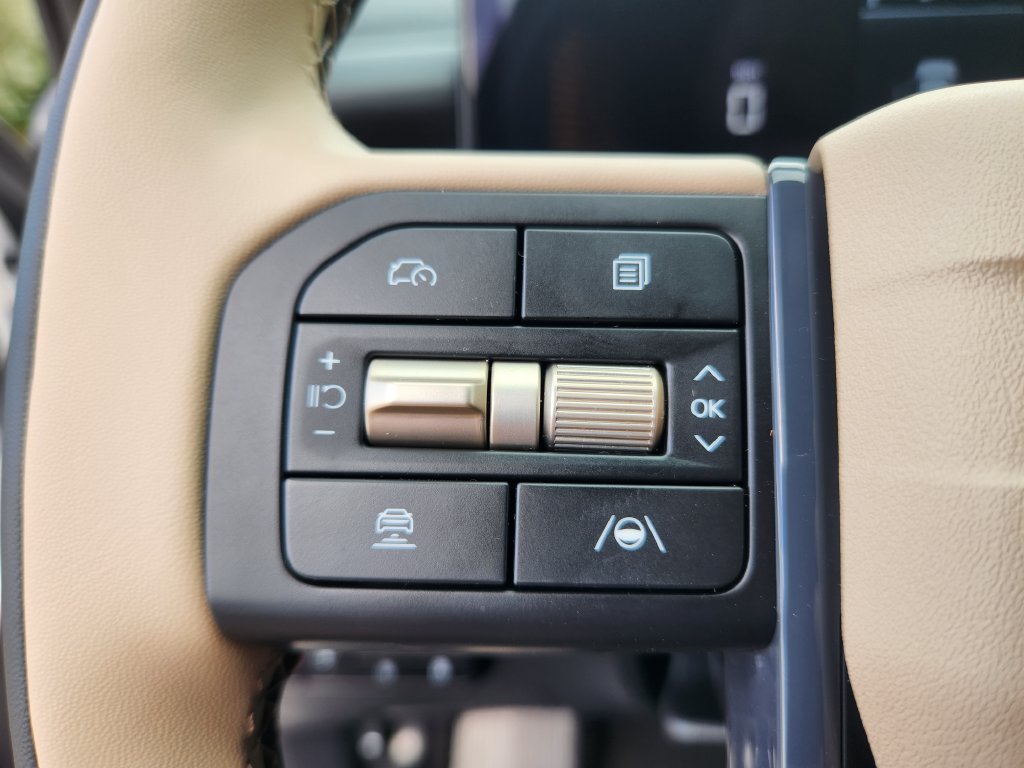 New 2027 Kia Telluride EX w/ Towing Package AWD/4WD image 17