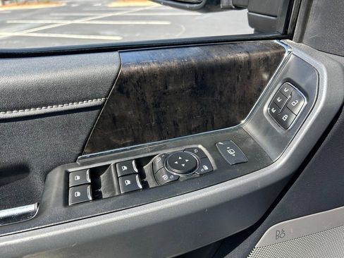 Used 2024 Ford F250 Lariat w/ FX4 Off-Road Package image 65