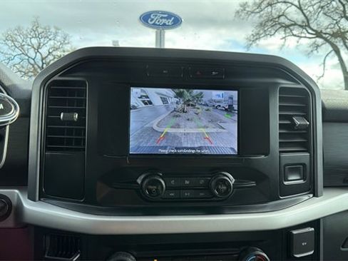 Certified 2023 Ford F150 XLT image 13