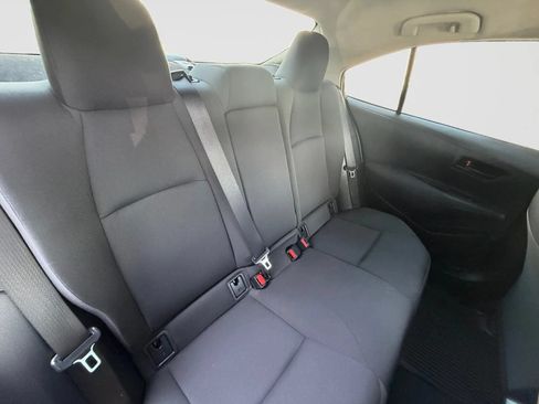 Used 2024 Toyota Corolla LE FWD image 18