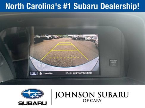 Used 2017 Honda Accord LX image 5