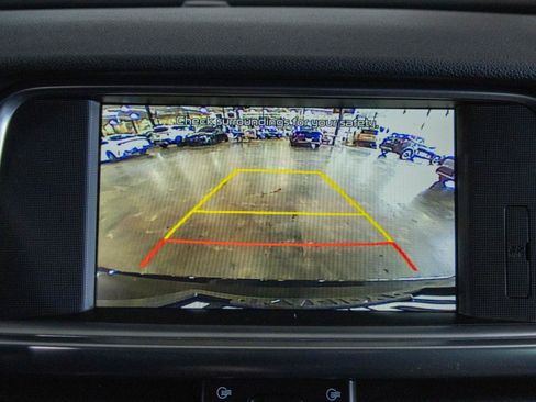 Used 2016 Kia Optima EX w/ Premium Package FWD image 7