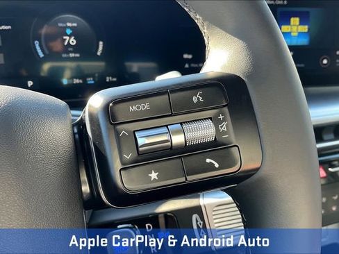 New 2026 Hyundai Ioniq 9 SEL AWD/4WD image 24