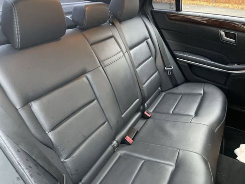 Used 2014 Mercedes-Benz E 350 E 350 Sport image 15