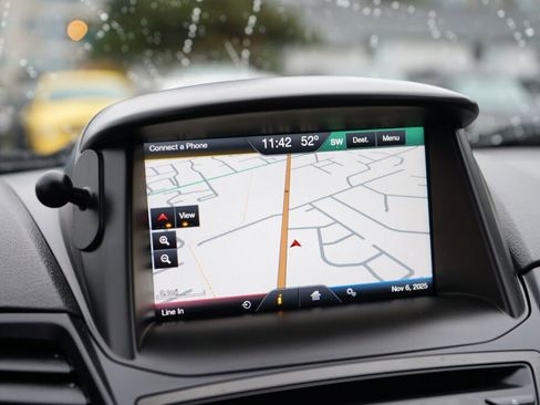 Used 2014 Ford Fiesta ST w/ ST Recaro Package image 19