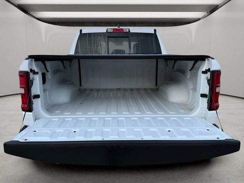 Used 2025 RAM 1500 Lone Star image 29