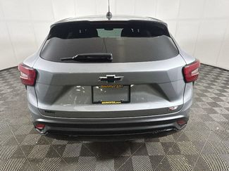 Used 2024 Chevrolet Trax RS w/ Driver Confidence Package FWD video 4