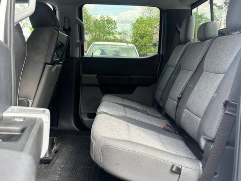 Used 2024 Ford F350 XL w/ 360-Degree Camera Package AWD/4WD image 16