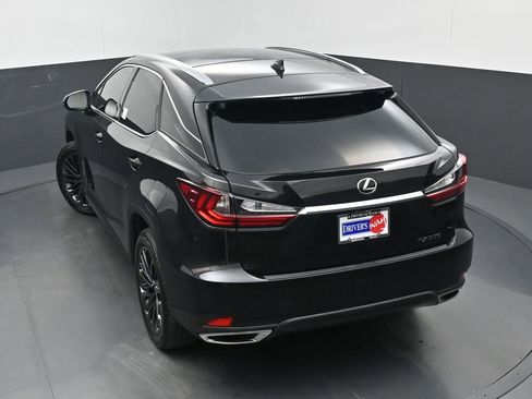 Used 2022 Lexus RX 350 FWD w/ Special Edition image 35