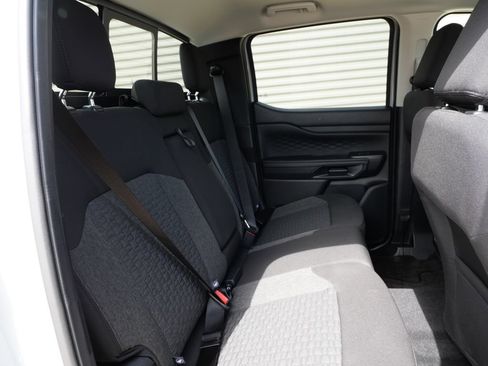 New 2026 Ford Ranger XLT AWD/4WD image 15