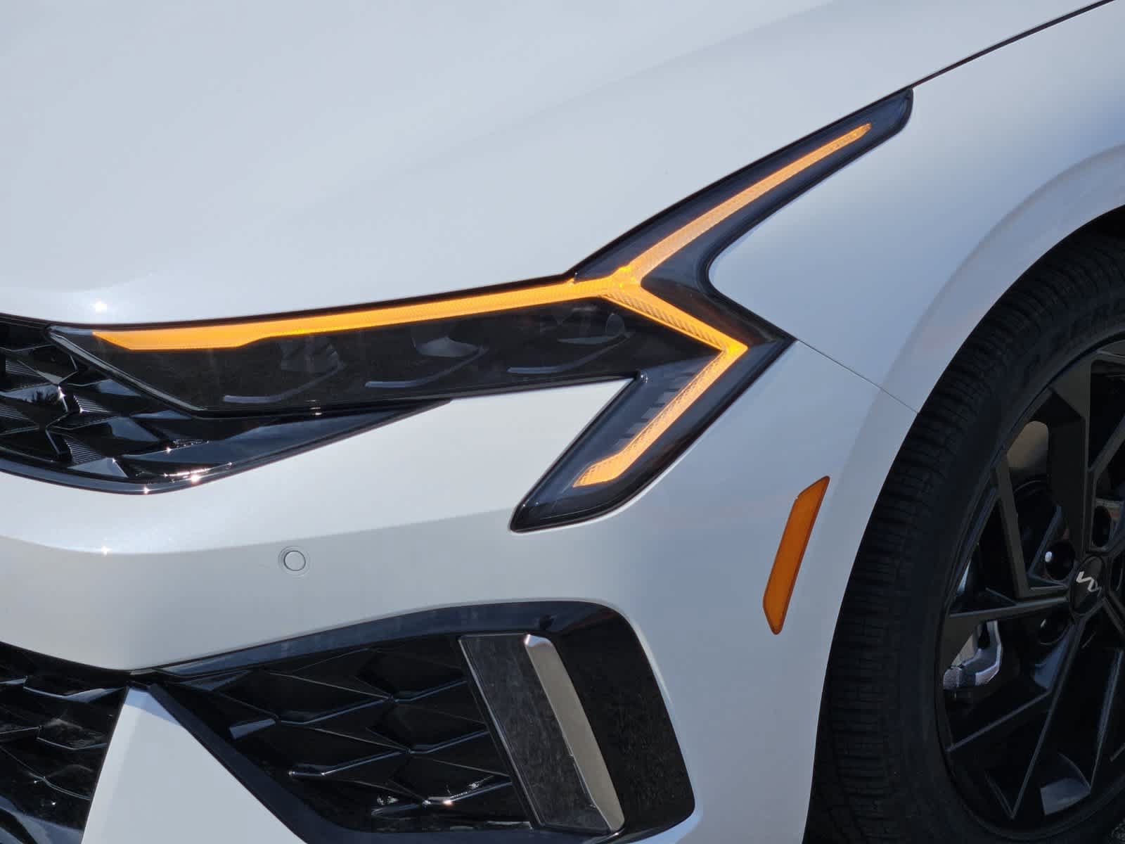 New 2026 Kia K5 GT-Line FWD image 7