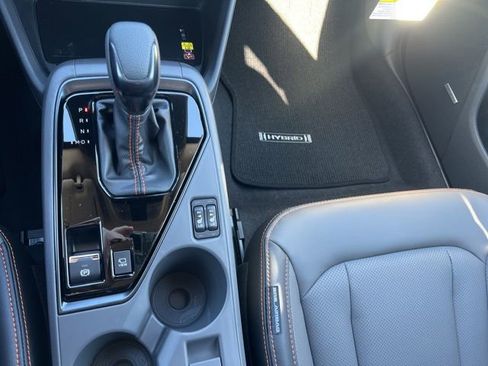 New 2026 Subaru Crosstrek 2.5i Limited image 15