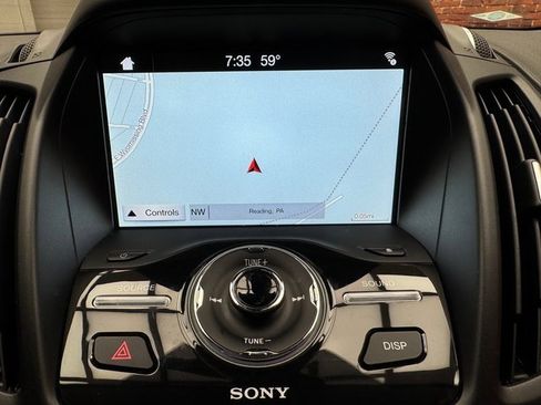 Certified 2018 Ford Escape Titanium image 19