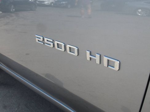 Used 2024 Chevrolet Silverado 2500 LT w/ All Star Edition AWD/4WD image 8