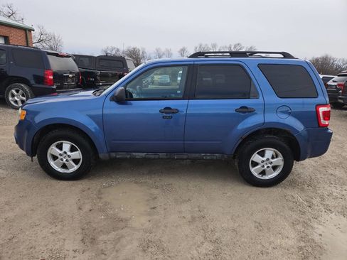 Used 2010 Ford Escape XLT image 5