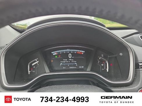 Used 2018 Honda CR-V Touring image 26