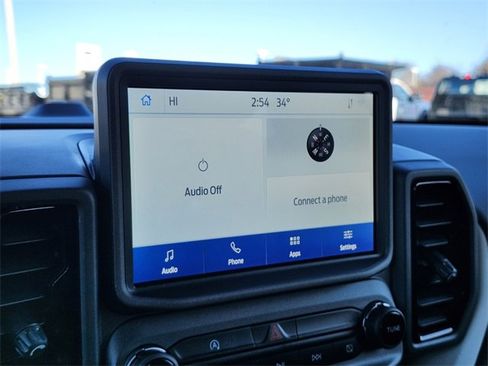 Certified 2024 Ford Bronco Sport Heritage w/ Heritage Convenience Package image 20