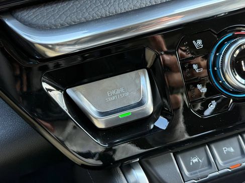 New 2026 GMC Sierra 1500 Denali AWD/4WD image 27