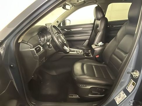Used 2025 MAZDA CX-5 Carbon Edition AWD/4WD image 12