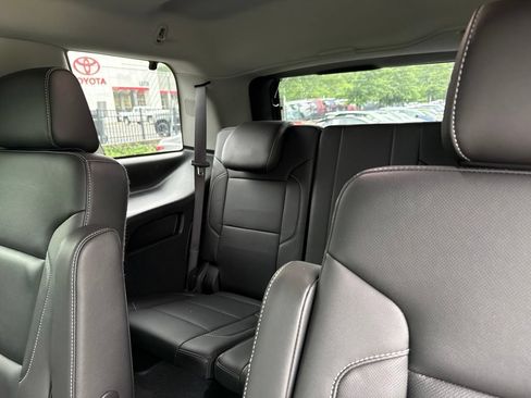 Used 2019 Chevrolet Tahoe Premier AWD/4WD image 11
