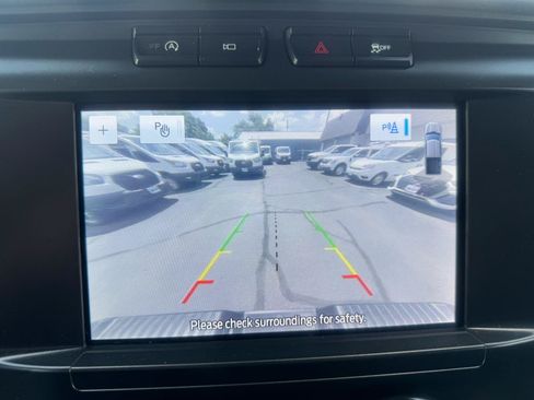 Used 2021 Ford F150 XL w/ Equipment Group 101A High RWD image 32