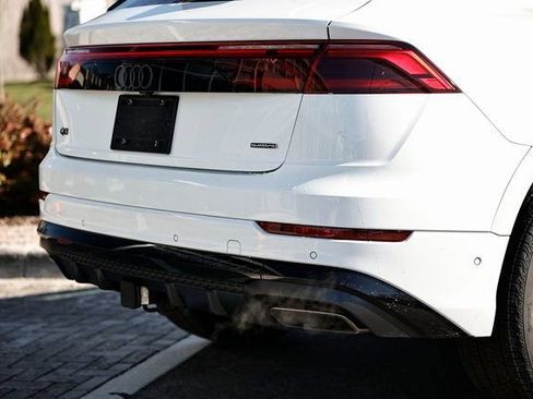 New 2026 Audi Q8 Premium Plus AWD/4WD image 7