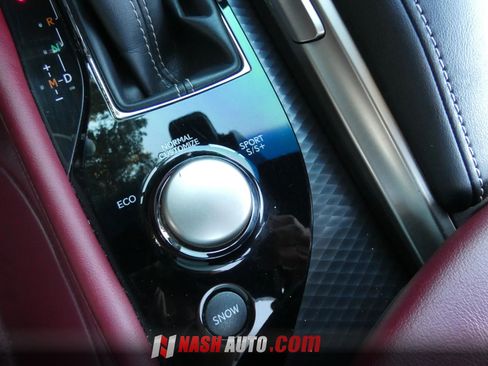 Used 2019 Lexus GS 350 F Sport w/ Preferred Accessory Package RWD image 60