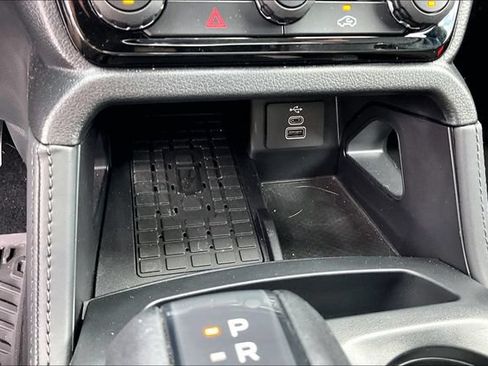 Used 2025 Ford Ranger Raptor AWD/4WD image 21