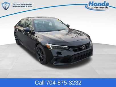 Used 2023 Honda Civic Sport