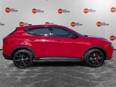 Certified 2024 Dodge Hornet R/T image 4