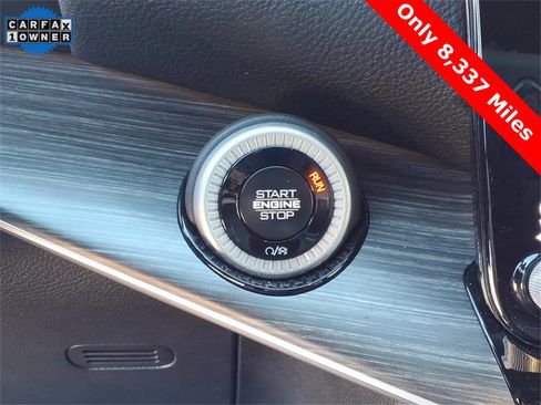 Used 2024 Jeep Wagoneer Series II w/ Convenience Group I image 28