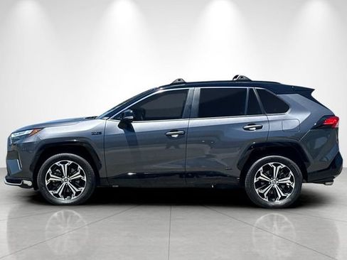 Used 2023 Toyota RAV4 XSE w/ Weather Package AWD/4WD image 7