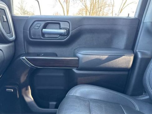 Used 2021 GMC Sierra 1500 SLT w/ SLT Premium Plus Package image 20