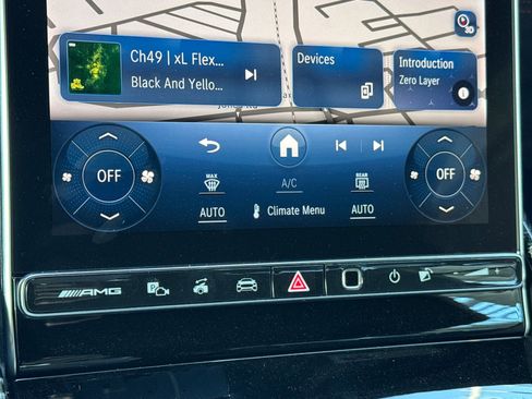 Certified 2024 Mercedes-Benz SL 63 AMG 4MATIC image 16