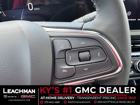 New 2026 Buick Envista Sport Touring w/ Convenience I Package FWD image 23