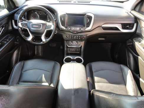 Used 2019 GMC Terrain SLT w/ Preferred Package FWD image 6