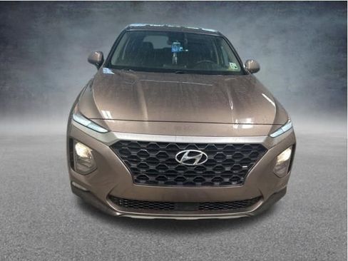Used 2019 Hyundai Santa Fe SEL FWD image 2