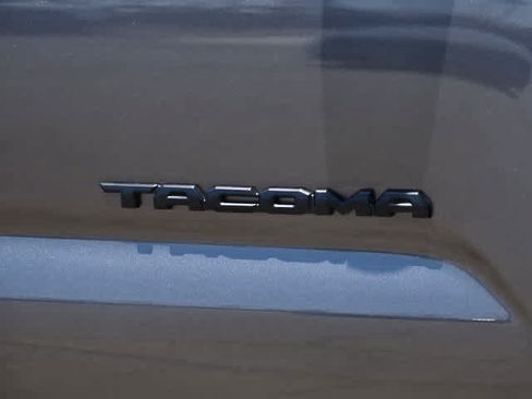 Used 2023 Toyota Tacoma SR5 w/ SX Package RWD image 9
