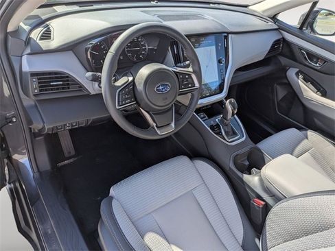 New 2025 Subaru Outback Premium image 11
