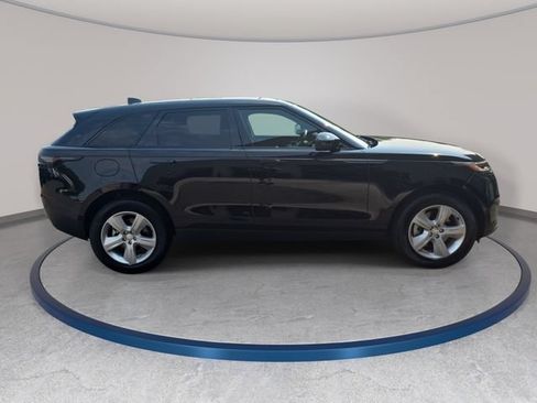 Certified 2025 Land Rover Range Rover Velar S AWD/4WD image 5