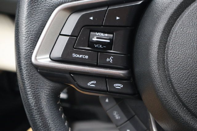 Used 2022 Subaru Ascent Limited w/ Technology Package AWD/4WD image 8