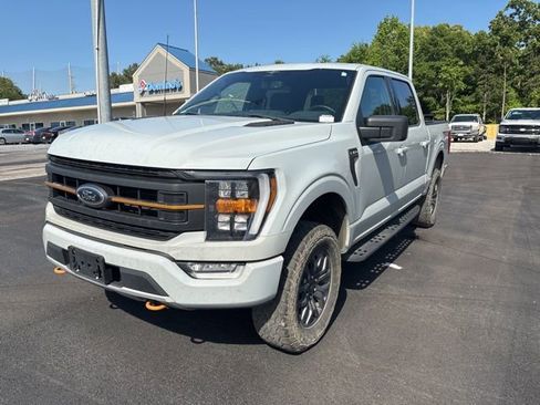 Used 2023 Ford F150 Tremor w/ Trailer Tow Package AWD/4WD image 3