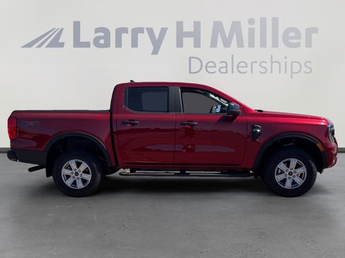 New 2025 Ford Ranger XL w/ Trailer Tow Package image 6