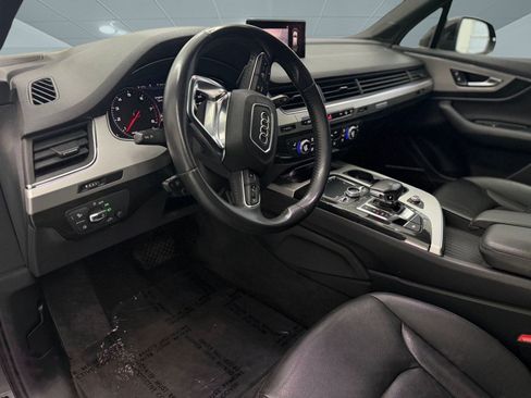Used 2018 Audi Q7 2.0T Premium Plus w/ Premium Plus Package image 4