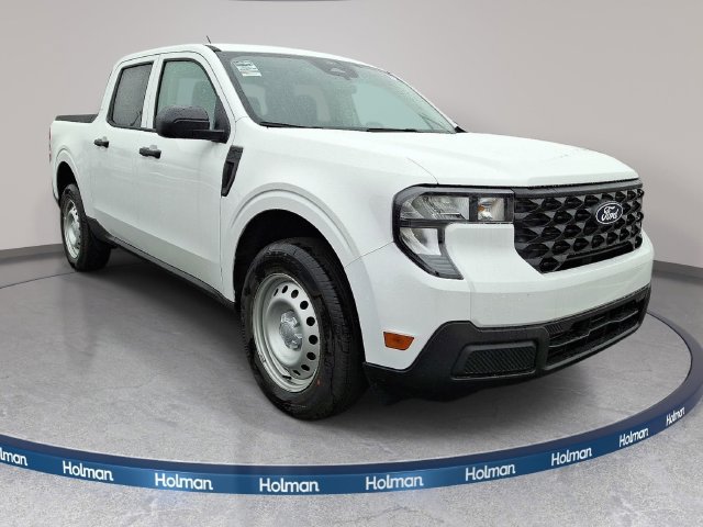 Used 2026 Ford Maverick XL AWD/4WD image 3